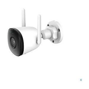 Risco Telecamera Ip Bullet Da Esterno Interno  RVCM52W1400B Videosorveglianza