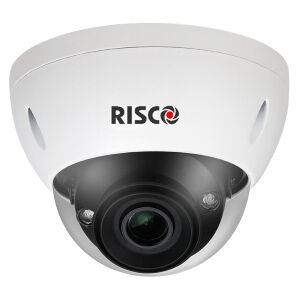 Risco Telecamera Ip Dome Da Esterno Interno  RVCM32P1900A Videosorveglianza