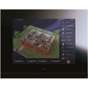 Ave Touch Screen 15 Videocitofono Ip  TS05N-V