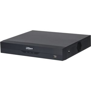 Dahua Nvr Ai 16 Ch Ip 12 Mp 1 Hdd  Nvr2116Hs-I2