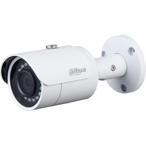 Dahua Bullet Hdcvi 2 Mp 3.6 Mm Ir  Hac-Hfw1200S-S5