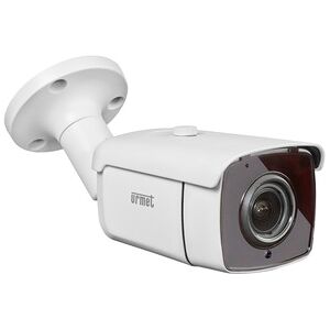 Urmet Telecamera Bullet, Buiding&Retail Eco, Ahd, 2M Ottica Fissa 2.8Mm  1096/210