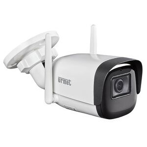 Urmet Telecamera Bullet Wifi, Neius, Ip, 2M Ottica Fissa 4Mm  1099/230