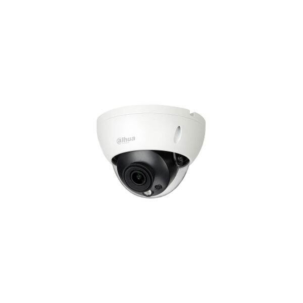 dahua dome ip ai 4 mp 2.8 mm ir  ipc-hdbw5442r-ase