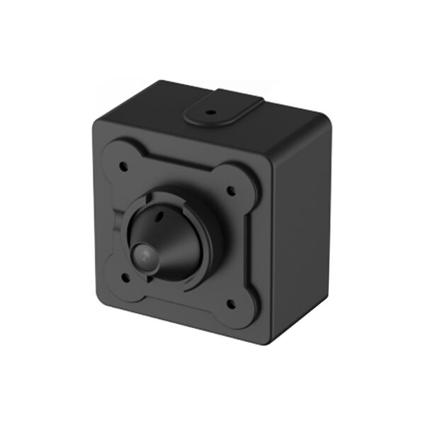 dahua mini camera ip ai 4 mp 2.8 mm pinhole  ipc-hum8441-l4