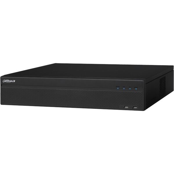 dahua nvr 16 ch ip 12 mp 8 hdd  nvr5816-4ks2-v2