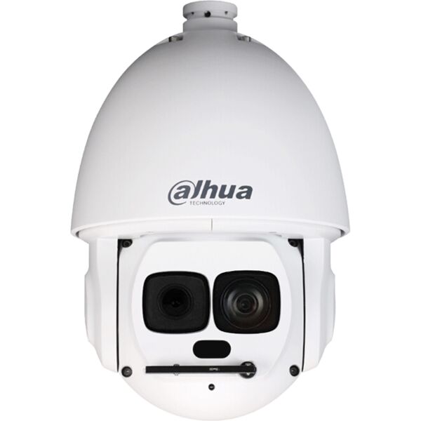 dahua ptz ip ai 4 mp zoom 45x ir  sd6al445xa-hnr-ir