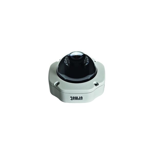 urmet dome ip 1080p-poe 3-9mm  1093/182m23