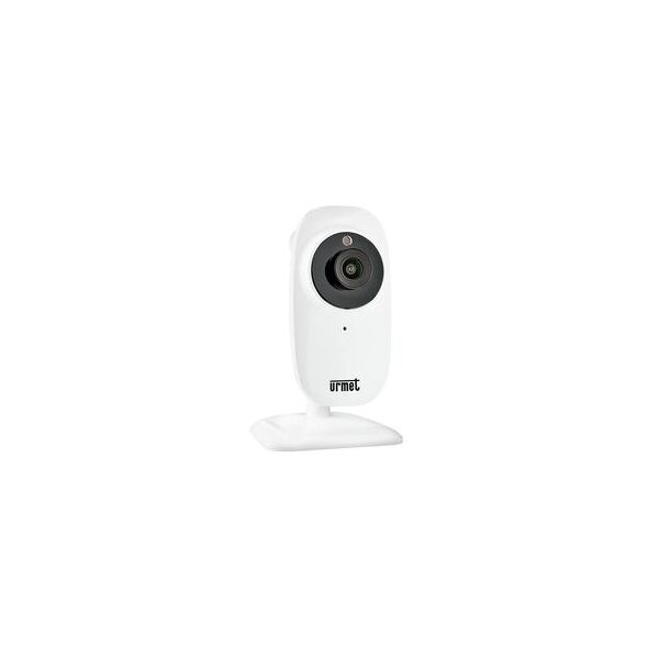 urmet telecamera cube, building&retail video smart, ip wifi, 2m ottica fissa 2.8mm  1099/209