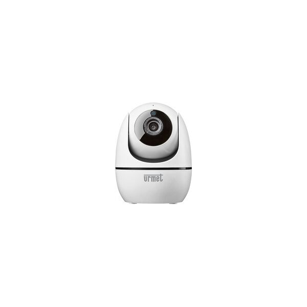 urmet telecamera dome p/t, building&retail video smart, ip wifi, 2m ottica fissa 3.6mm  1099/211