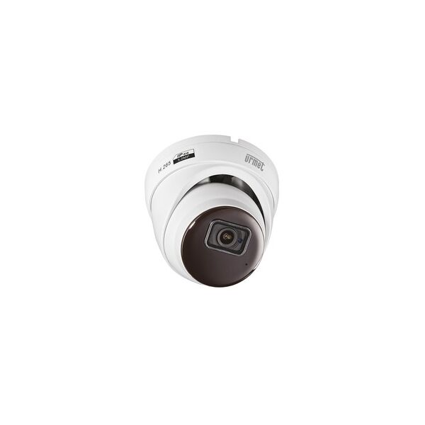 urmet telecamera turret, building&retail ai plus, ip, 5m ottica fissa 2.8mm  1099/550b