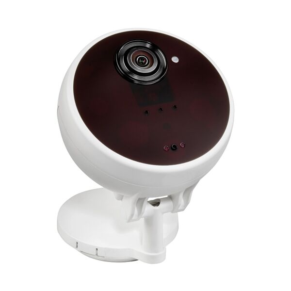 urmet telecamera da interno lan/wifi compatibile col sistema egon elkron tel600int 80ha1100133