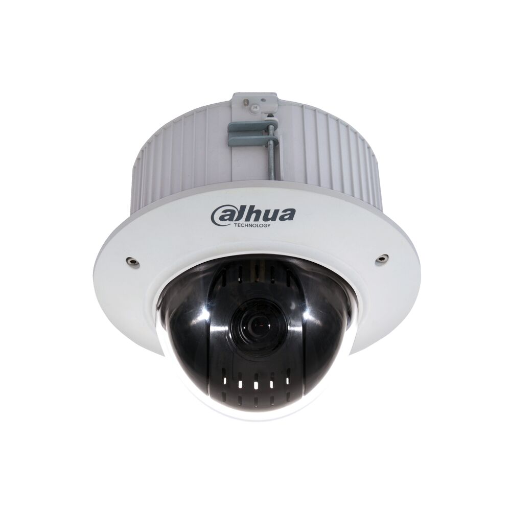 dahua mini ptz ip 2 mp zoom 12x incasso  sd42c212t-hn-s2