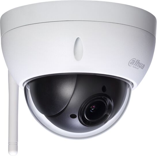 dahua mini ptz ip/wi-fi 4 mp zoom 4x  sd22404t-gn-w-s2