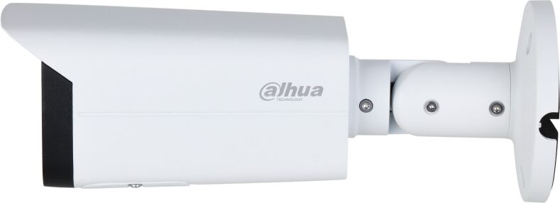 Dahua Bullet Ip Ai 8 Mp 2.7~13.5 Mm Ir Mic  Ipc-Hfw3841T-Zs-S2