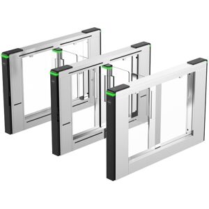 Dahua Modulo Per Barriera Con Tornello Da Interno  Asgb620X-D