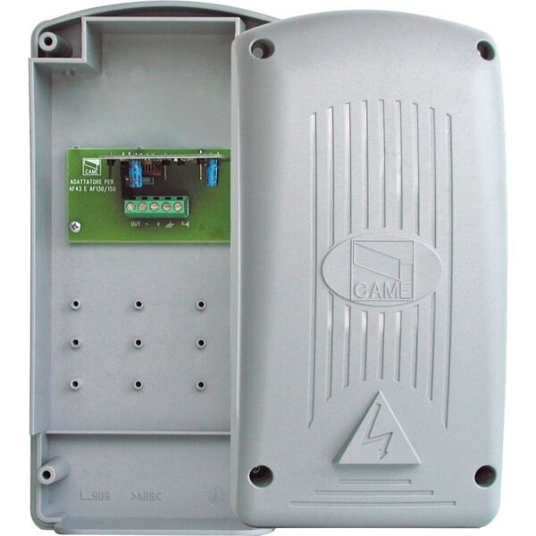 came ricevente ricevitore modulo radio 433,92 mhz  001r501n r501n