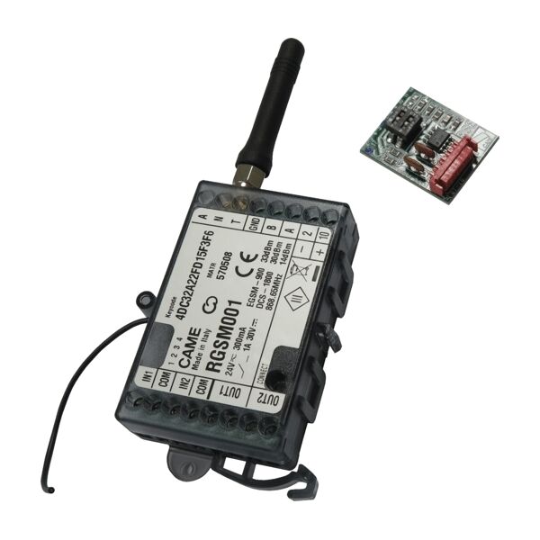 came modulo gateway gsm  rgsm001 806sa-0010