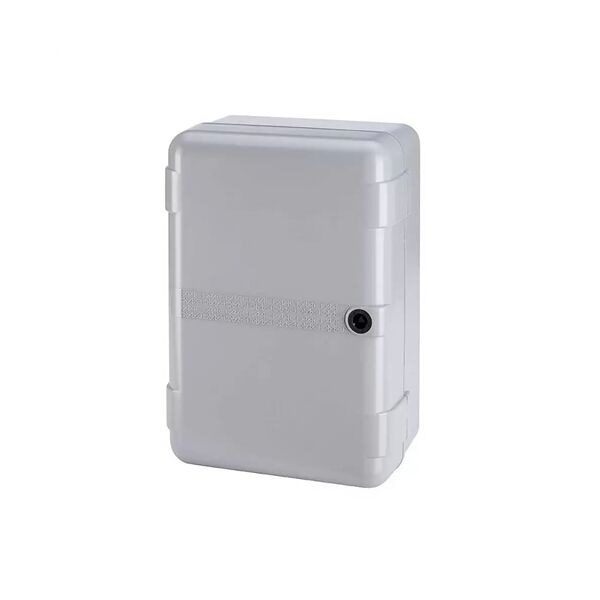 faac contenitore box per apparecchiature elettroniche modello l  720118
