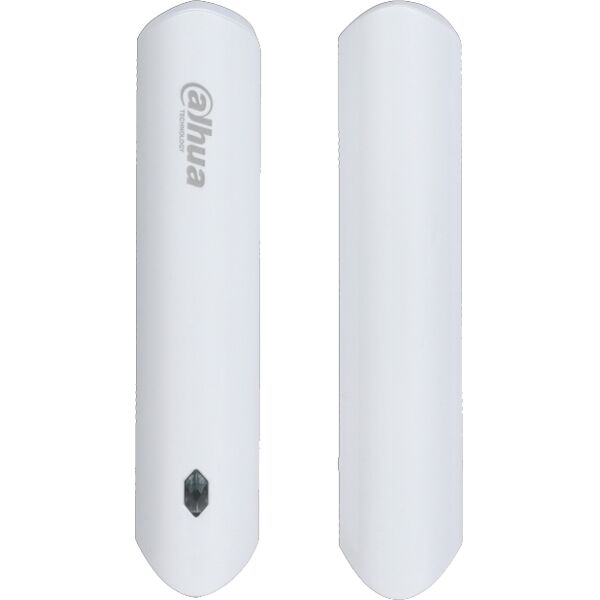 dahua sensore contatto magnetico porta/finestra wireless  ard323-w2