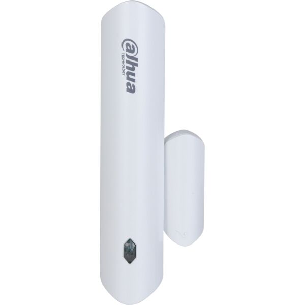 dahua sensore contatto magnetico porta/finestra wireless  ard323-w2-s