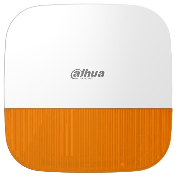 dahua sirena wireless da esterno  ara13-w2-868