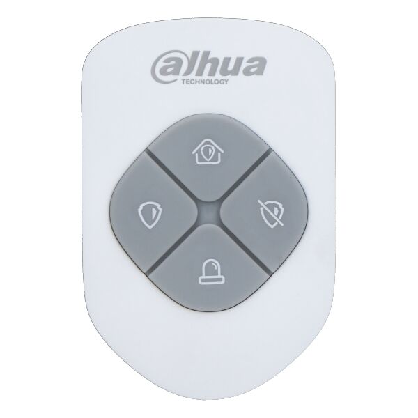 dahua telecomando wireless 4 tasti  ara24-w2-868