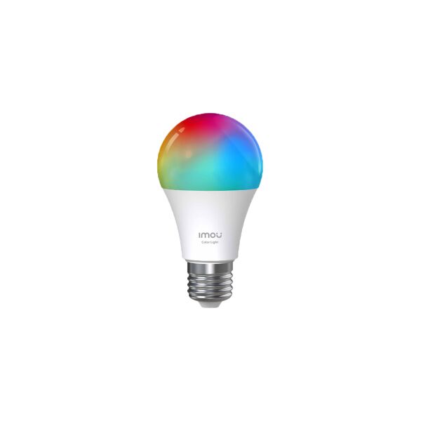 dahua lampadina colorata smart e27  cl1b-5