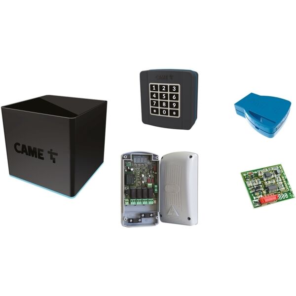 came kit quick e easy access per gestione beb  8k06rv-005