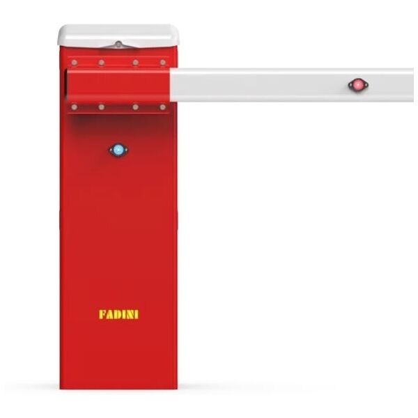 fadini barriera automatica  bayt 980 manuale Ø66mm dx 9841dxl