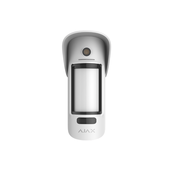 ajax rilevatore di movimento wireless  motioncam outdoor (phod) 39293 ajmcop mcop