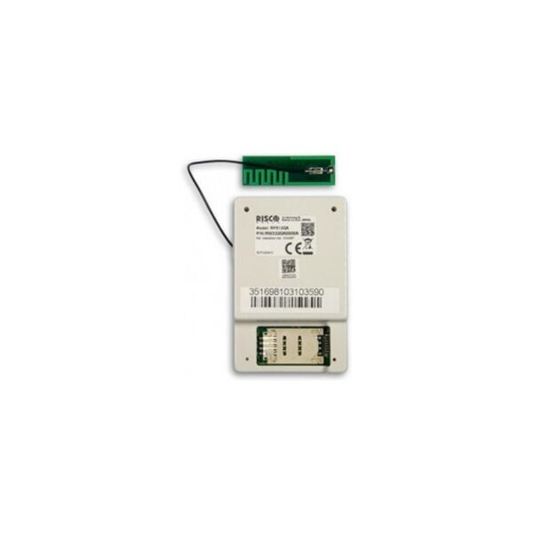 risco modulo gsm 4g per wicomm pro (no voce)  rw332g400eua allarme antifurto