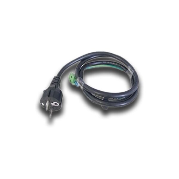 bft cavo alimentazione 230v  pegaso cable mono d121631 2607575