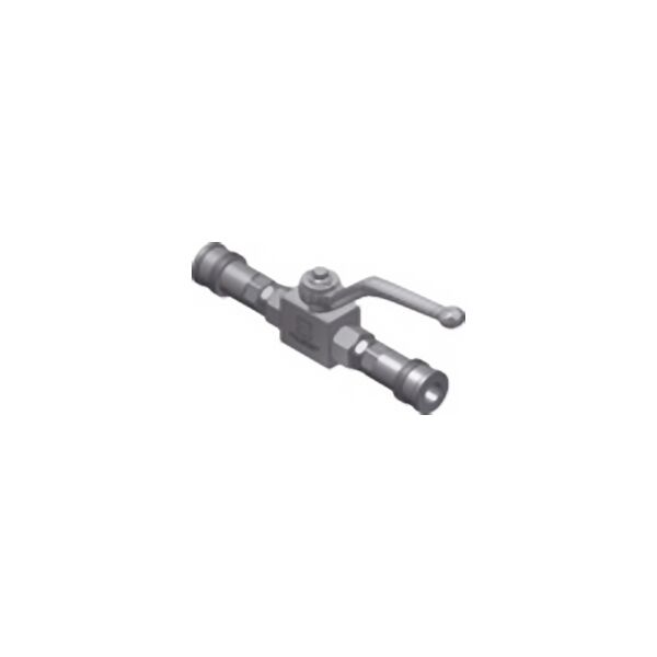bft giunzione per pompa manuale 2l  tap for manual pump p800112 2605290