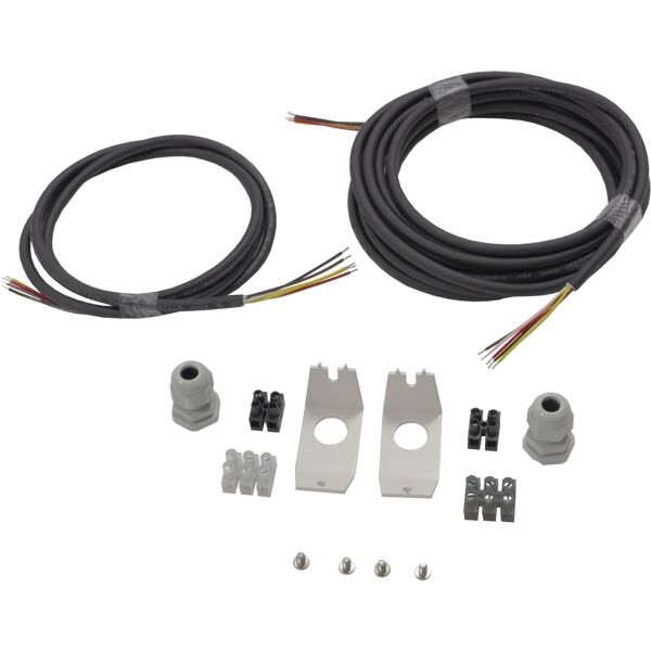 came kit collegamento strip led snodo asta   803xa-0190