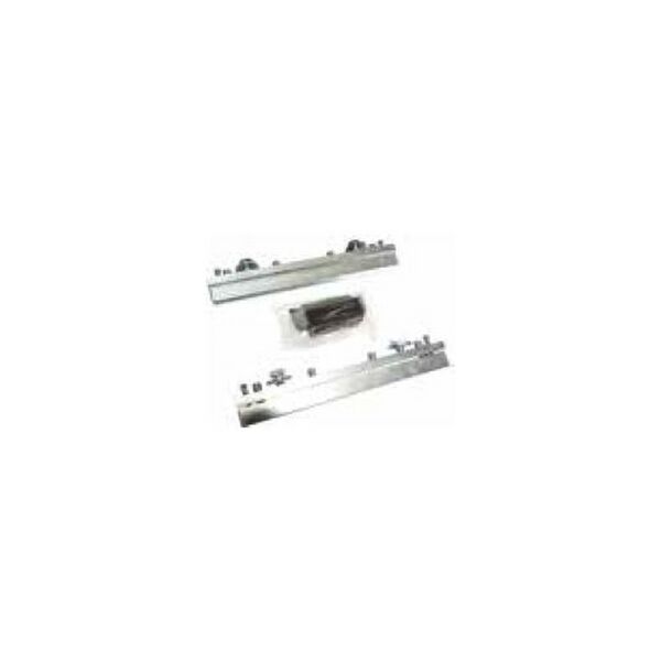 came supporto fissaggio k1162 per 1 anta vetro   818xg-0052