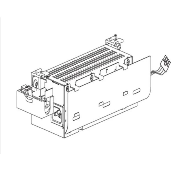 ditec entrematic alimentatore trasformatore 230v 240v 150w das 200 hd-t-rg-trg-rf-trf  6das20hal ricambio