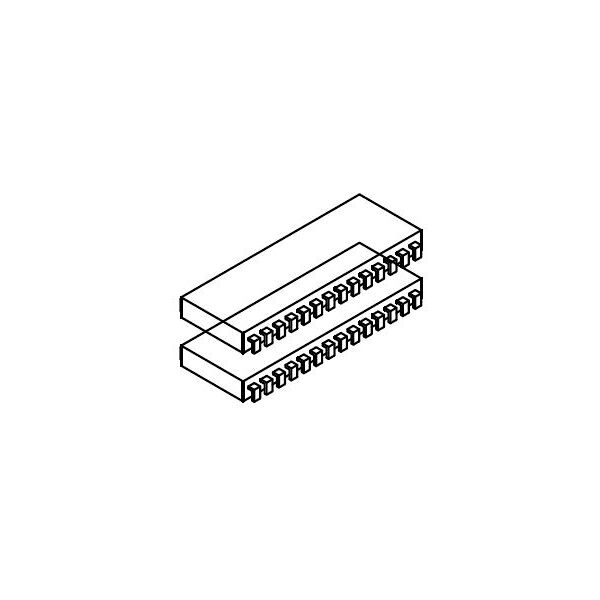 beninca' microprocessore filtro per centrale think  9686501 ricambio originale