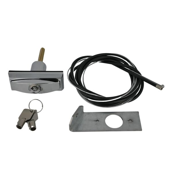 bft sblocco esterno per porte garage basculanti sezionali  set/s n733069 2600786