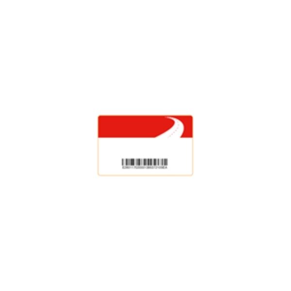 bft tag in formato tessera  uhf isocard tag - 25pcs 2605925 p800146