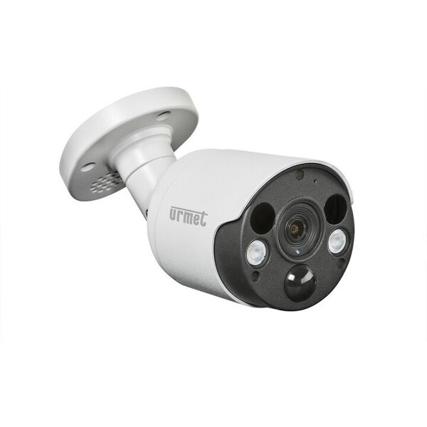 urmet bullet camera ip con pir  1099/208