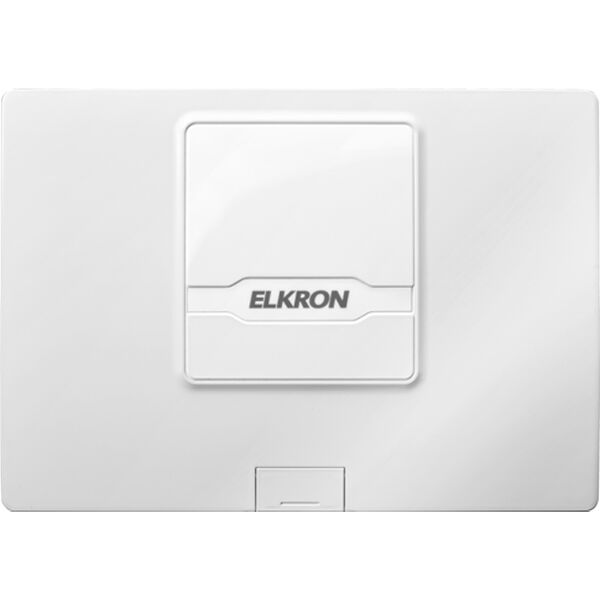 urmet centrale antintrusione con porta lan integrata, multifunzione elkron mp3100 80mp1t00211