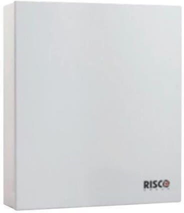 risco contenitore grande per lightsys plus  rp432bp3000a allarme antifurto