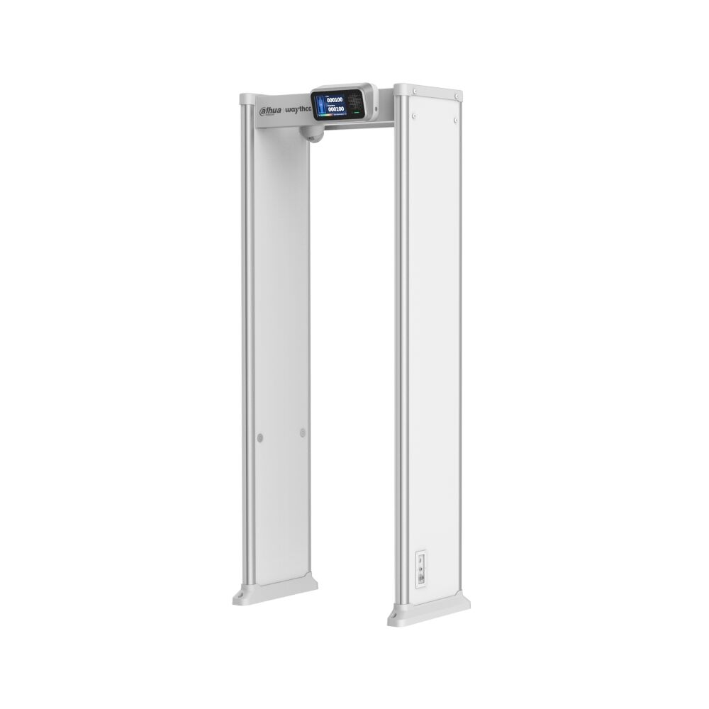 dahua varco metal detector  isc-d733-ts2