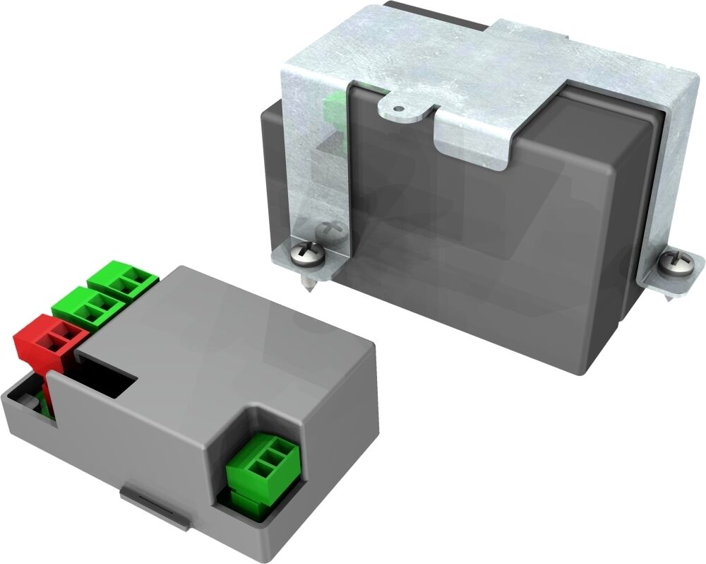 came carica batterie di emergenza  rlb24db2 801xc-0010