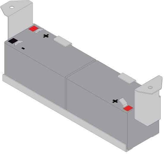 ditec entrematic antipanico a batteria emergenza  valabe per porta automatica