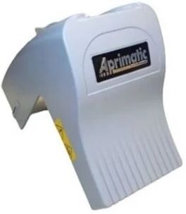 aprimatic cofano at80 new  41120/140 ricambio originale