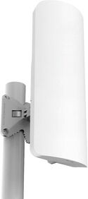 urmet apparato radio, 5ghz, antenna integrata, 500mbps  3000/084