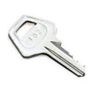 Bft Chiave Di Sblocco Crc Spare Key Ebp-1003 D531097 00003 2608168