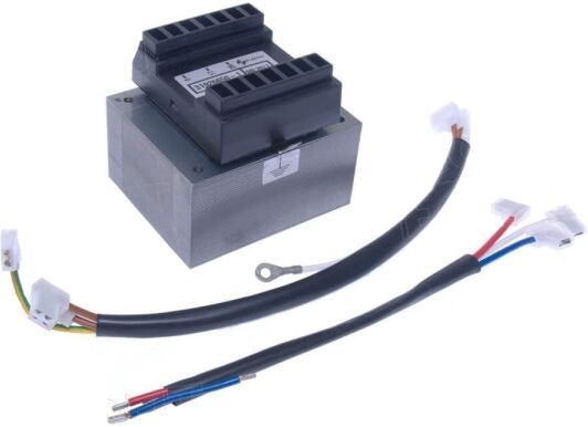 Came Trasformatore 24v Per Motore BX-243 V600 V600E V900E Ricambio  119RIR197